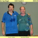 Basler CUP_1