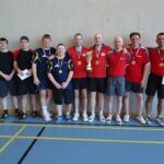 Basler Cup 1