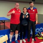 Basler Cup 2. Rang