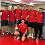 Basler Cup 3. Rang