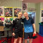 Basler Cup 4. Rang