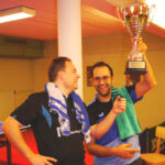 Basler Cup Sieger