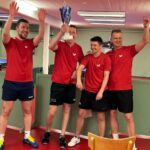 Sieger Basler Cup